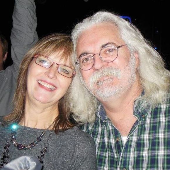 Meet your Posher, Nancy - Picture 1 of 1